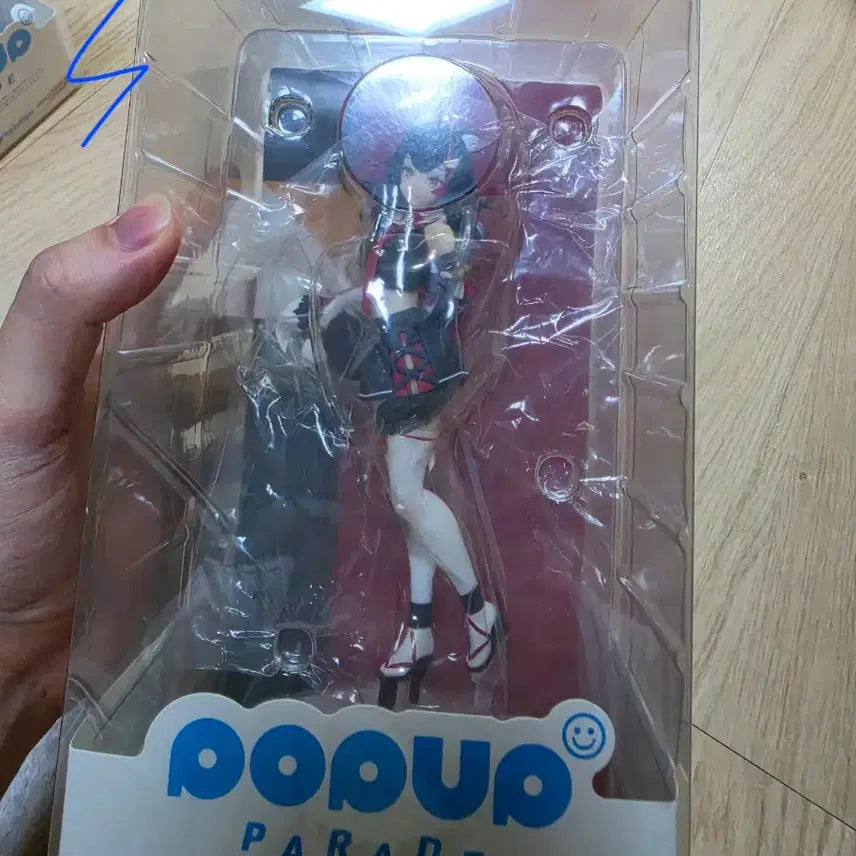 [BUNJANG] Hololive Pop-up Limited Edition Acrylic Standees / 홀로라이브 팝업 팝니다
