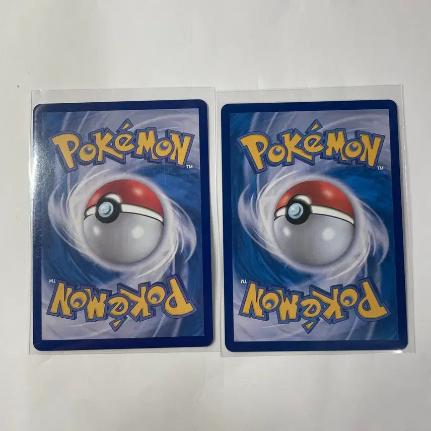 [BUNJANG] Pokemon Card SSR Bundle Set (2 Cards) / 포켓몬 카드 SSR 2장 일괄