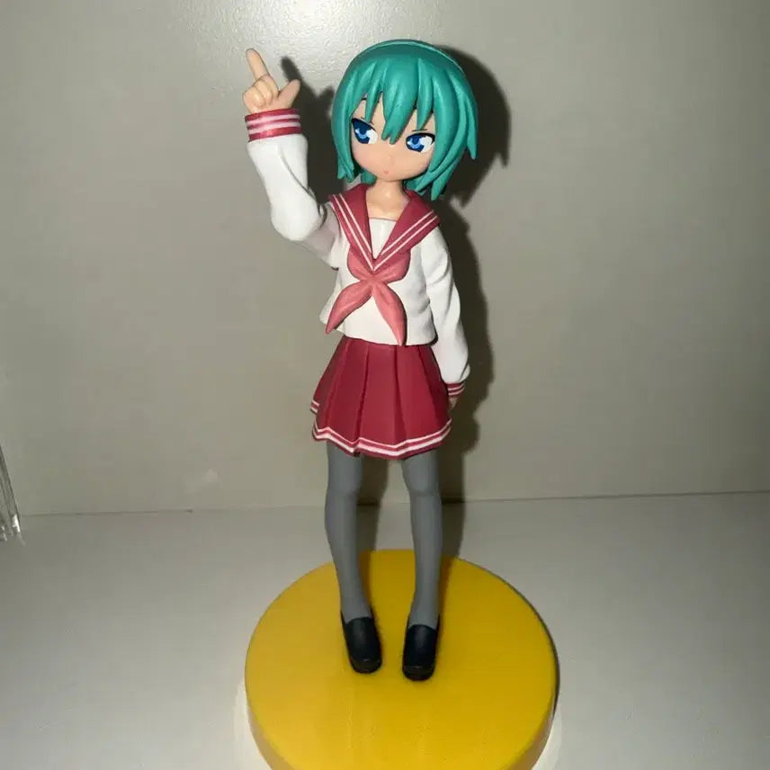 [BUNJANG] Lucky Star Minami Kotobukiya Figure / 러키스타 미나미 피규어