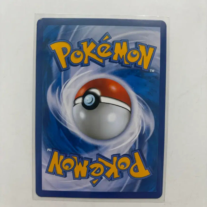 [BUNJANG] Pokemon Card Shaymin EX / 포켓몬 카드 심쿵 쉐이미 ex