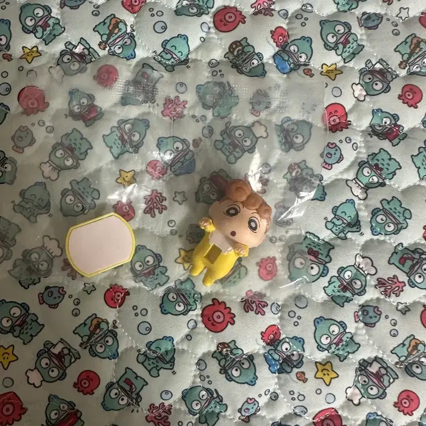 [BUNJANG] Crayon Shin-chan Angelia Figure / 짱구는못말려 짱아 히퍼