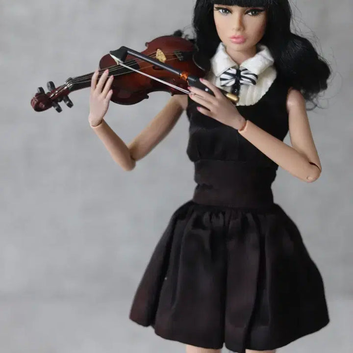 [BUNJANG] Fashion Royalty Poppy Parker Outfit / (바이올린 포함)패션로얄티 포피파커 옷