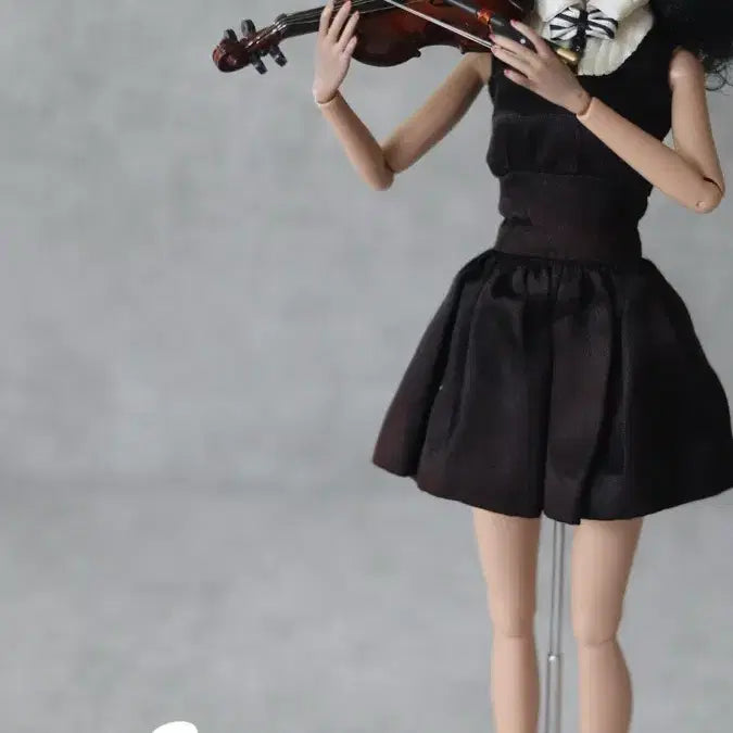 [BUNJANG] Fashion Royalty Poppy Parker Outfit / (바이올린 포함)패션로얄티 포피파커 옷