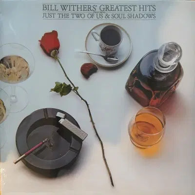 [BUNJANG] Bill Withers Greatest Hits Vinyl Record / [리이슈엘피]Bill Withers Greatest Hits