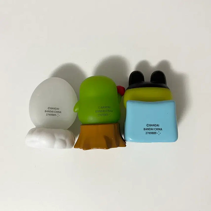 [BUNJANG] Tamagotchi Light Gacha Bundle Set / 다마고치 라이트 가챠 일괄