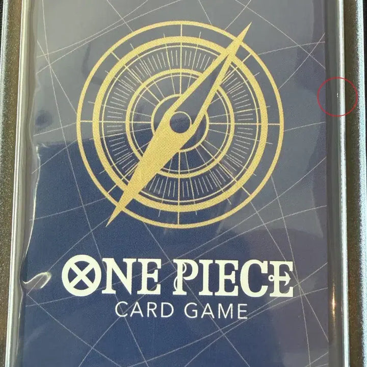 [BUNJANG] One Piece Card Bundle - Sniper King Usopp / 저격왕 우솝 망가 외 원피스 카드 5장 일괄 판매