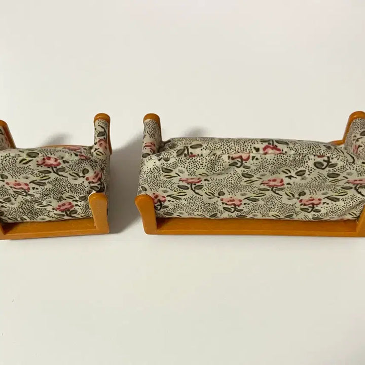 [BUNJANG] Sylvanian Families Sofa Bundle Set / 실바니안 소파 일괄