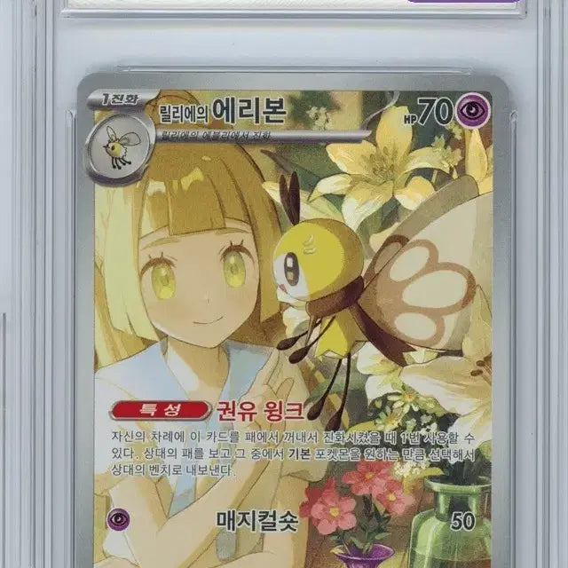 [BUNJANG] Pokemon Lillie&