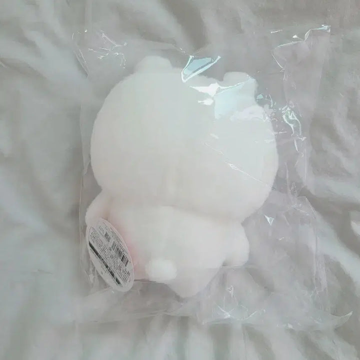 [BUNJANG] Fuwafuwa Chiikawa Nuigurumi Plush / 후와후와 치이카와 누이 인형