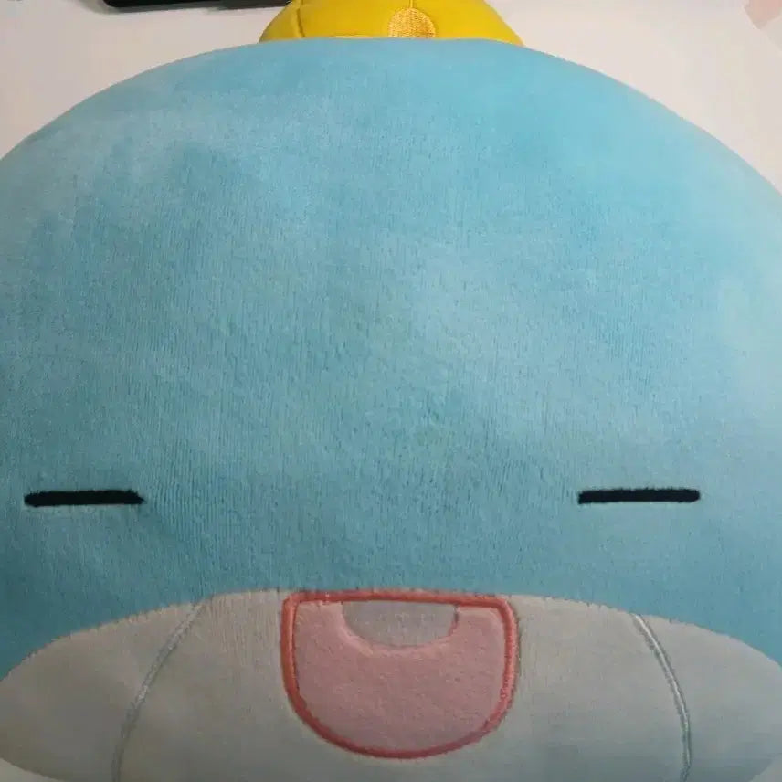 [BUNJANG] Sleepground Sleep Doll Cushion / 잠뜰 인형 쿠션 (원가이하)