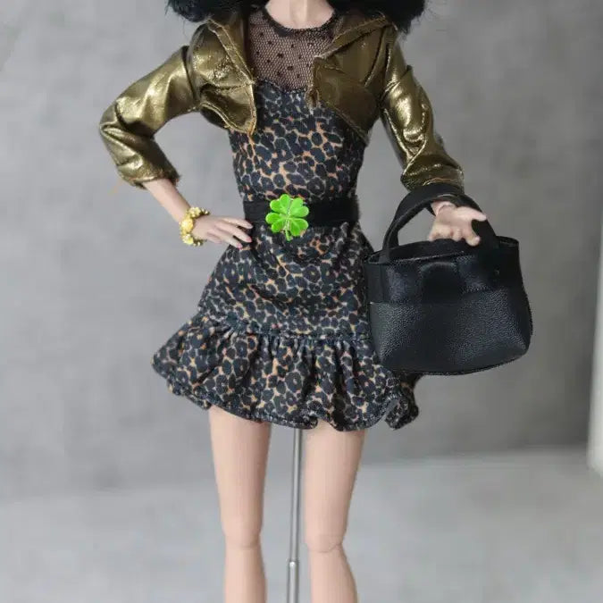 [BUNJANG] Popi Parker Fashion Royalty Outfit Set / 포피파커 패션로얄티 옷 의상