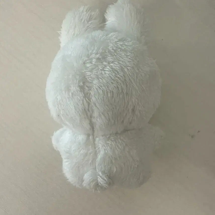 [BUNJANG] Stray Kids Lee Know Plush Doll (Bbori) / 스키즈 리노 비공굿 인형 (뽀리)