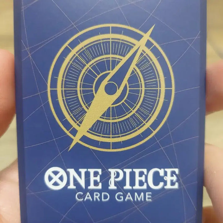 [BUNJANG] One Piece Card Boa Hancock R OP07-057 / 원피스카드 보아 행콕(핸콕) r op07-057