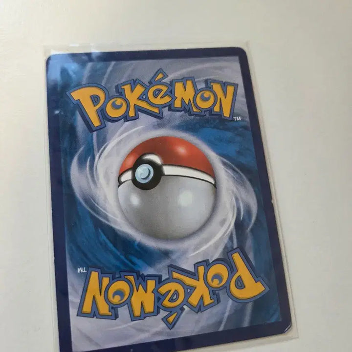 [BUNJANG] Inteleon VMAX Secret Rare Trading Card / 포켓몬카드 인텔리레온 vmax 특일