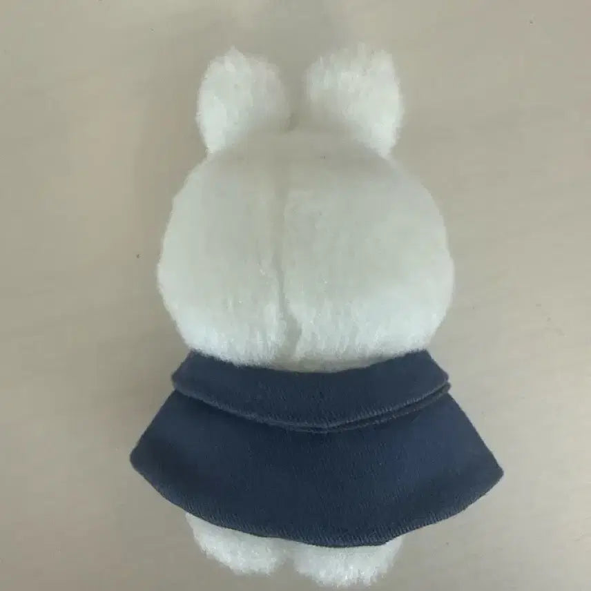 [BUNJANG] Stray Kids Lee Know Rabbit Doll / 스키즈 리노 공식 인형 (리빗)