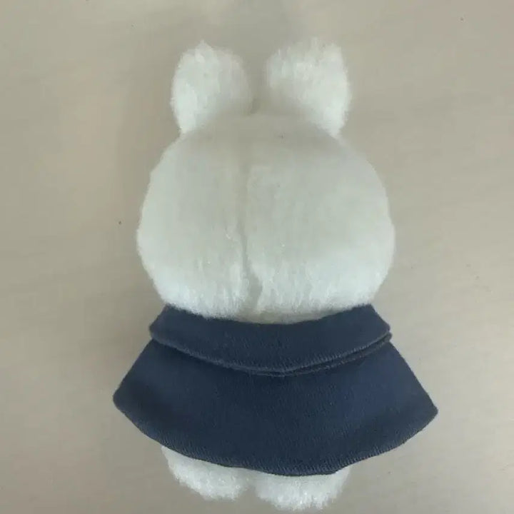 [BUNJANG] Stray Kids Lee Know Rabbit Doll / 스키즈 리노 공식 인형 (리빗)