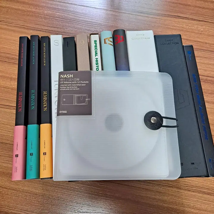 [BUNJANG] SF9 Bundle Set Albums / sf9 에스에프나인 앨범 일괄