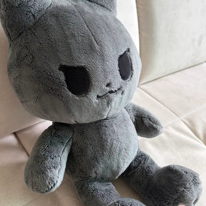 [BUNJANG] Wangjjimyang Plush / 급처) 왕찌먕이 판매합니다!