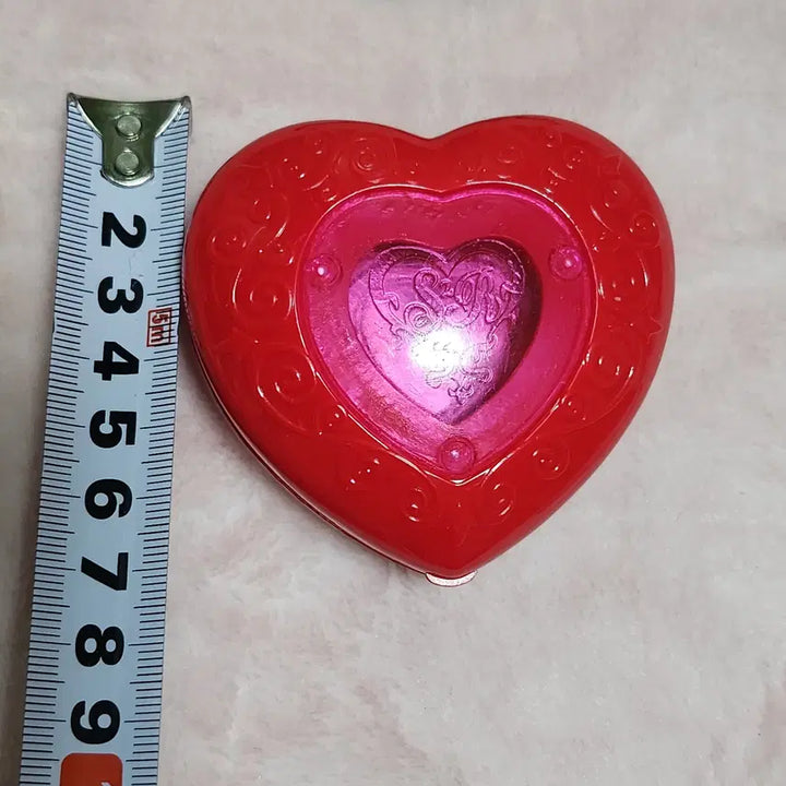 [BUNJANG] Shugo Shugo Rune Chocolat Candy Pendant / (작동O) 슈가슈가룬 쇼콜라 캔디 팬던트 룬하트 펜던트 식완