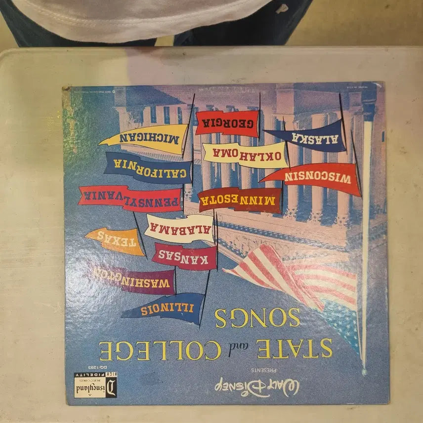 [BUNJANG] Rare Imported Vinyl Records Bundle Set / LP 락, 뮤지컬, 팝 기타 / 개별가격
