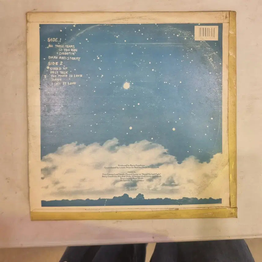 [BUNJANG] Various Artists Rare Imported LP Records / LP 락, 뮤지컬, 팝 기타 / 개별가격