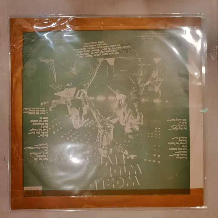 [BUNJANG] Rare Vintage LP Collection - Pop, Rock, Musicals / LP모음/고전 레트로 /팝/락/뮤지컬 기타등등 / 개별가격
