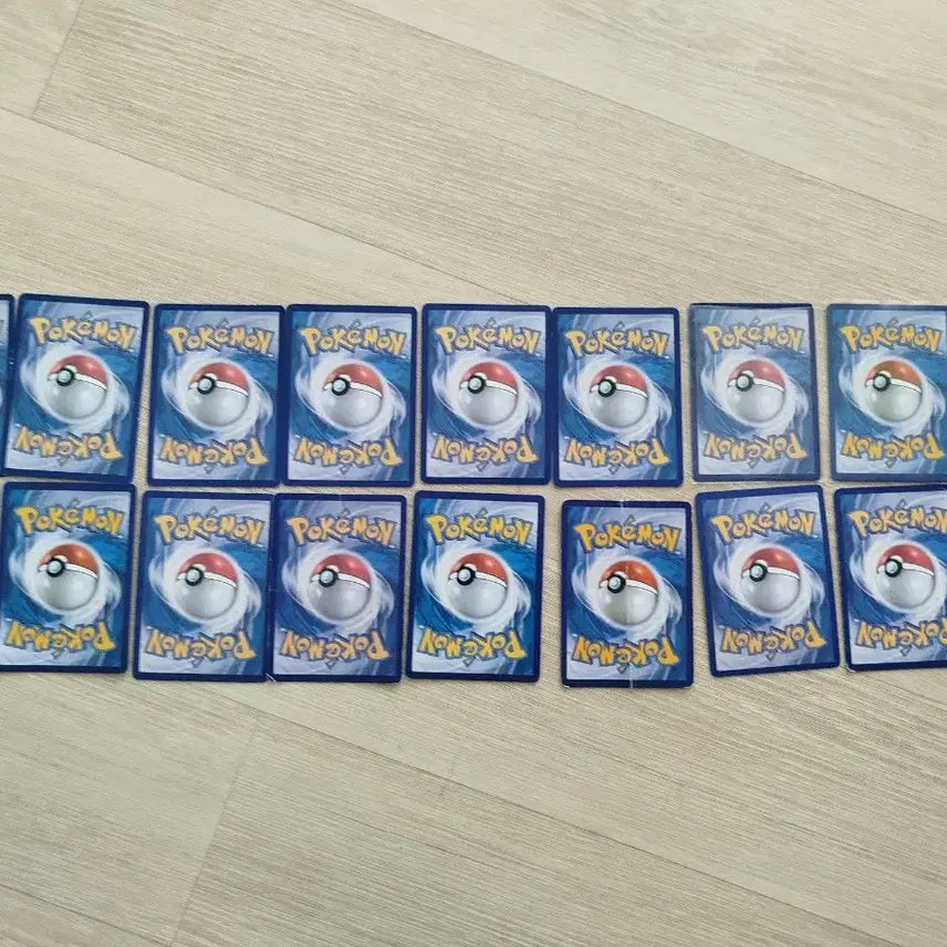 [BUNJANG] Pokemon TCG Card Bundle / 포켓몬카드 팔아요