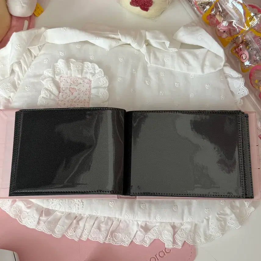 [BUNJANG] Vintage Usagi Charmikitty Album Accessory / 고전 우사기 챠미키티 앨범 소품