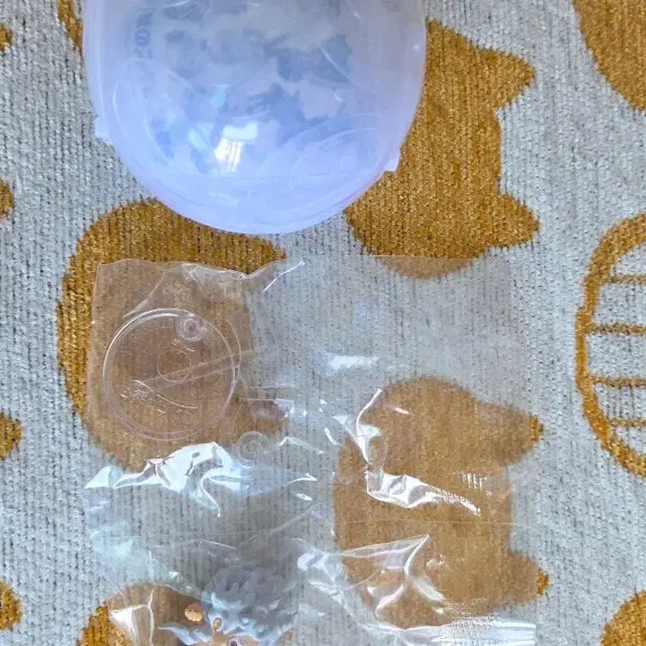 [BUNJANG] One Piece Luffy Nika Gacha Figure (One Pice nomi 24th Expedition) / 원피스 루피 니카 가챠 (원피노미 24해전)