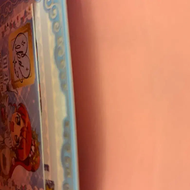 [BUNJANG] Starpara Pripara Mika Student ID Friendship Ticket / 스타파라 프리파라 미캉 미카 학생증 우티 우정티켓
