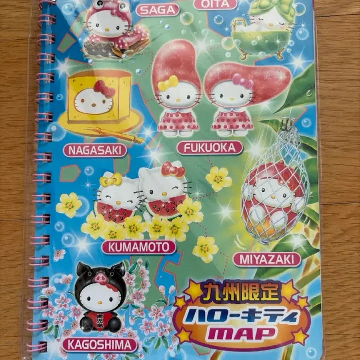 [BUNJANG] Vintage Sanrio Goods Bundle / 고전 산리오 판매합니다