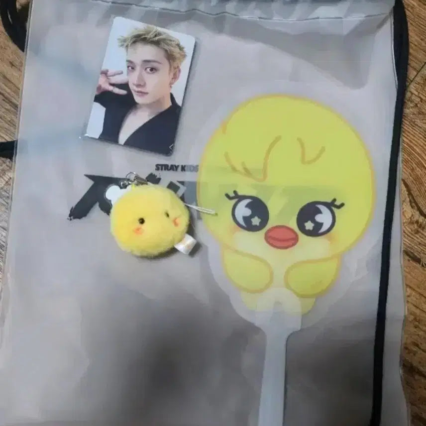 [BUNJANG] SKZSTAY Lucky Draw Photocard Bundle Set / 런잇 스키즈 중콘 7월29일 포카8장+ 뽁아리셋트 팔아요 !