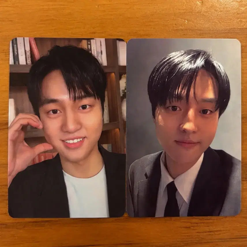 [BUNJANG] Various Actors Yang Se-jong Se-jong Magangwook "Awitch" Actor&