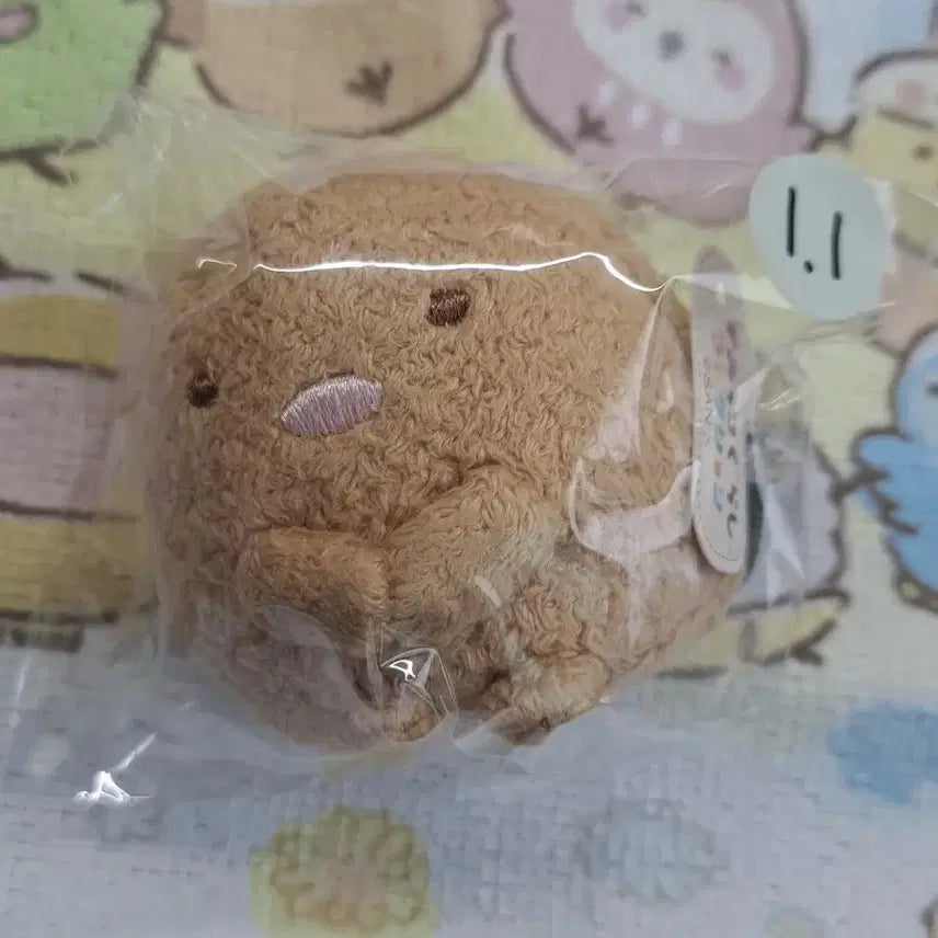 [BUNJANG] San-X Sumikko Gurashi Tonkatsu (Classic Edition) / 희귀) 고전 스밋코구라시 돈카츠