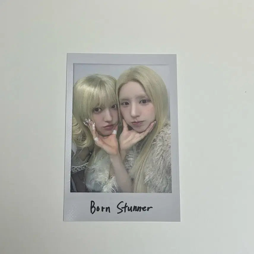 [BUNJANG] LOONA LOONAverse Art Gukmi Photocard Heejin Choerry Unit / 아르테미스 희진 최리 유닛 공방폴라 포카 오브젝트 이달의소녀 이달소