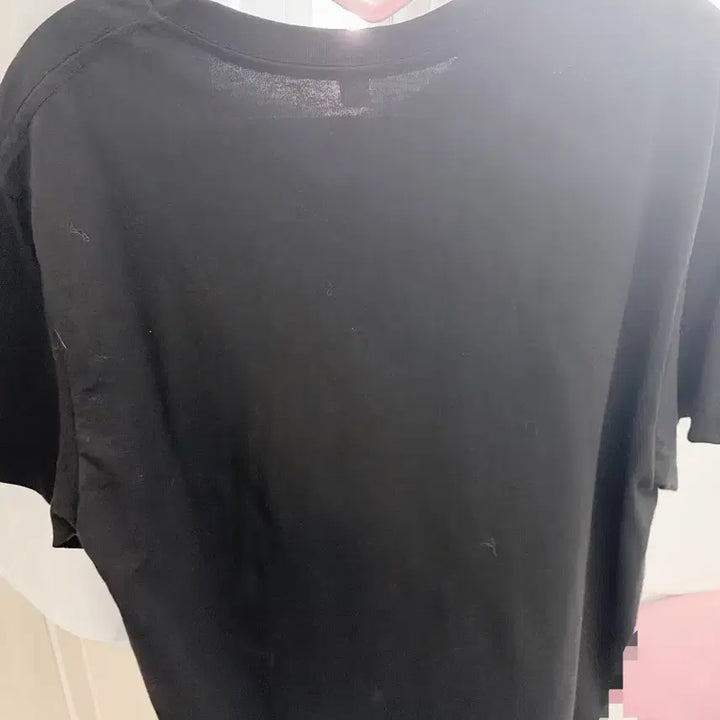 [BUNJANG] Need for Speed: Overdose Amae T-Shirt / 니디걸 오버도즈 비공식 아메 티셔츠