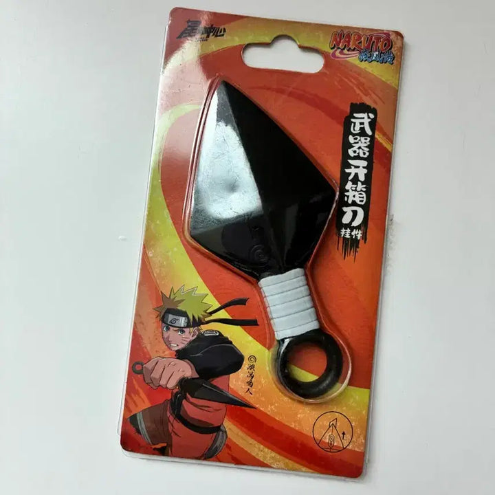 [BUNJANG] Naruto Kunai Knife / 나루토 쿠나이칼