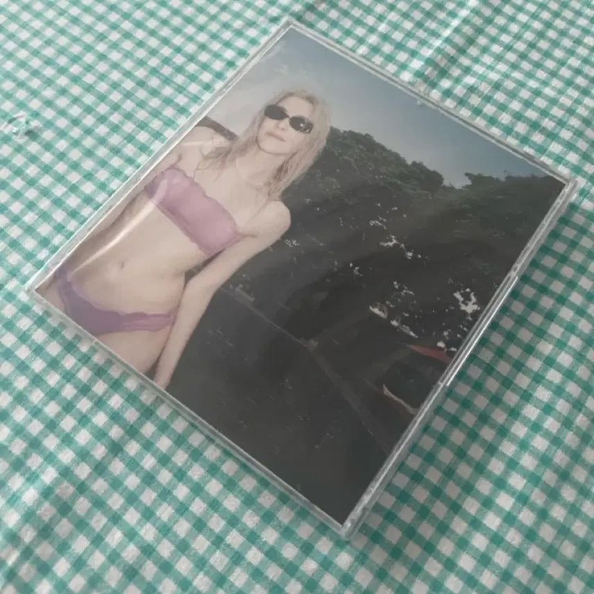 [BUNJANG] Nowitzki Limited Edition CD (Sealed) / 노비츠키 한정반 cd 미개봉