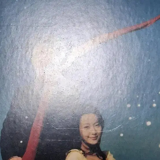 [BUNJANG] The Man Who Went to Mars (2003) Movie Postcard Set - Shin Ha-kyun, Kim Hee-sun / [엽서]신하균 김희선 화성으로간사나이(2003년)