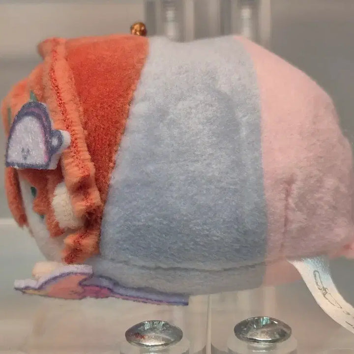 [BUNJANG] Hypnosis Mic Dppo Sanrio Collaboration Mamecororin Plush / 히프마이 돗포 산리오 마메코로링
