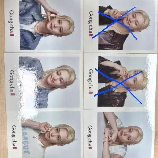 [BUNJANG] Stray Kids Felix Gongcha Photocard / 필릭스 공차 포토카드 1종 선택