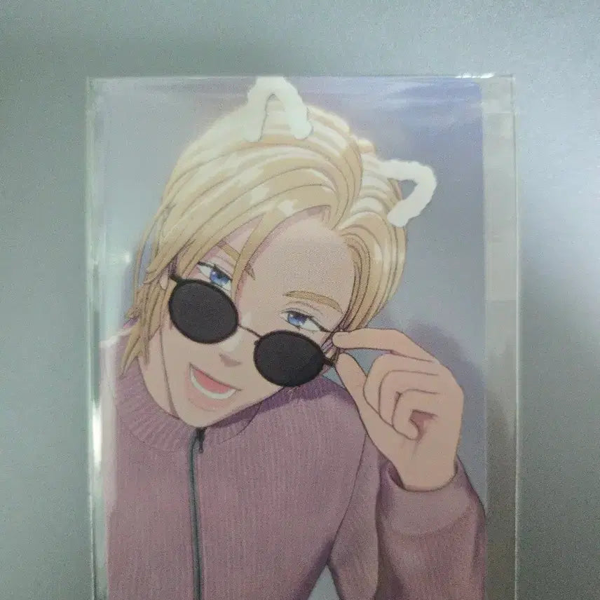 [BUNJANG] Pla-ye-less Caligo Part 2 MD Photocard / 플레이브 칼리고 파트2 MD 5만원포카