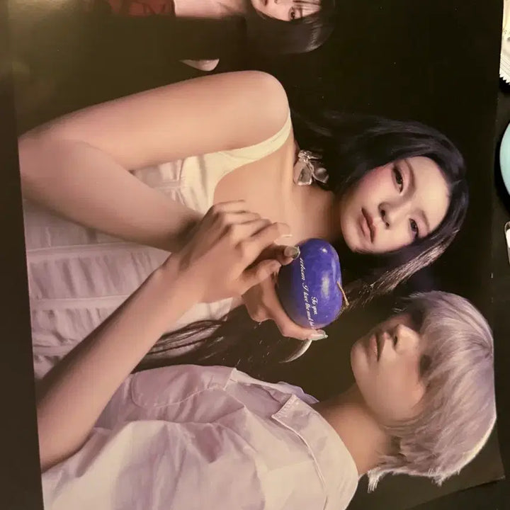 [BUNJANG] NMIXX LP Album / 엔믹스 LP