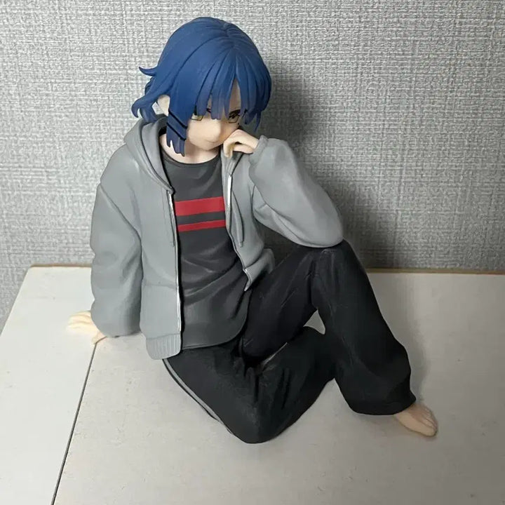 [BUNJANG] Bocchi the Rock! Ryo Yamada Figure / 봇치더록 야마다 료 피규어
