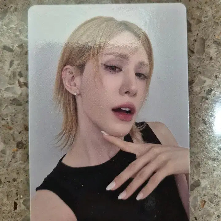 [BUNJANG] XLOV Wumuti Life Promise Photocard / XLOV 엑스러브 우무티 생활약속 포카