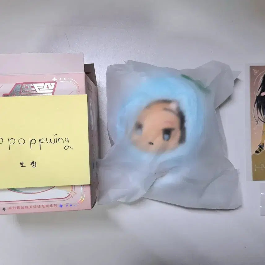 [BUNJANG] HyunA A-Stage Alien Stage Weather Doll Badge Set / 에일리언 스테이지 에이스테 현아 날씨인형 배송비 포함 판매합니다! (네고가능)