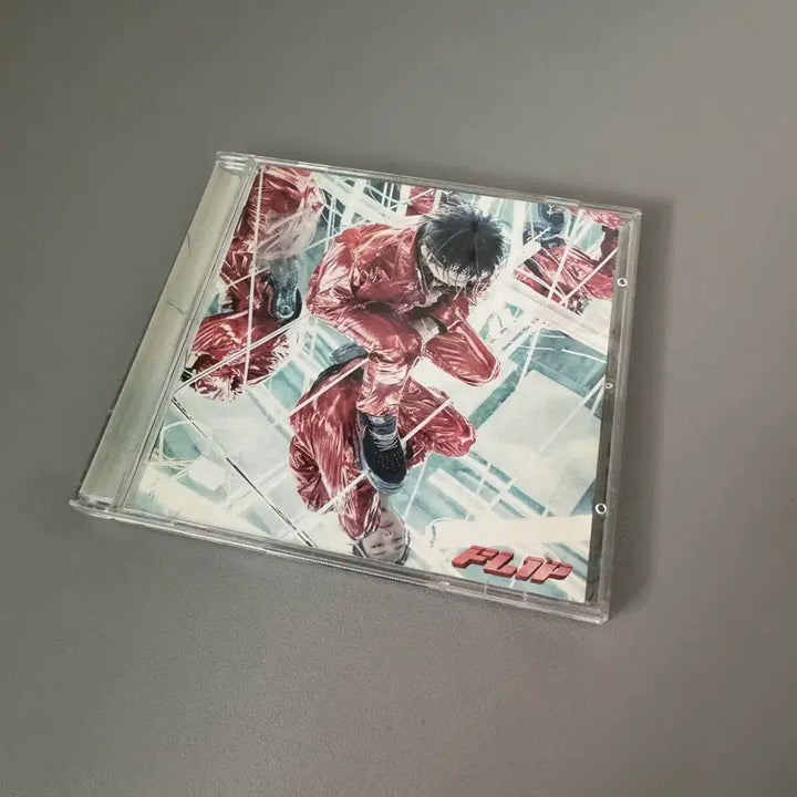 [BUNJANG] Sik-K FL1P CD Album / 식케이 FL1P 플립 CD 앨범