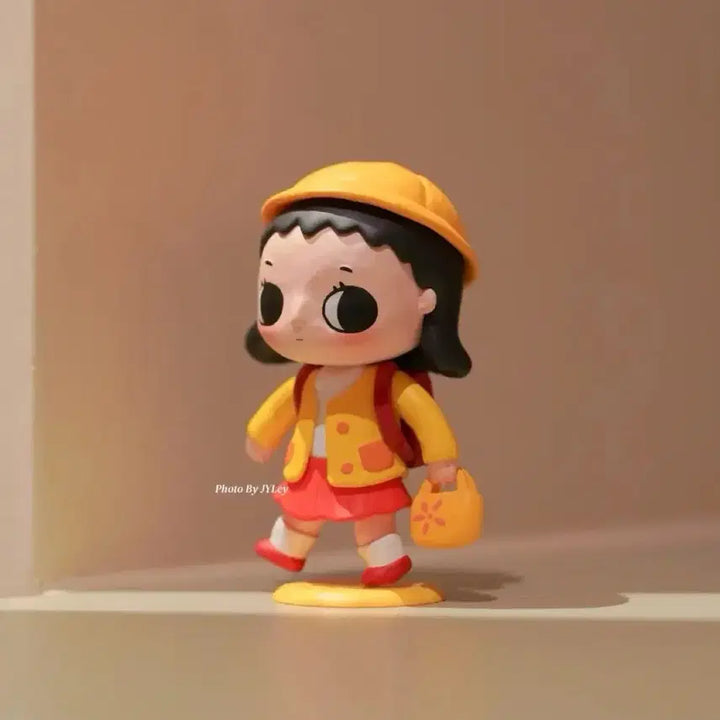 [BUNJANG] Pop Mart Niyota x Chibi Maruko-chan Series Figure / 팝마트 뇨타 x 마루코는 아홉살 시리즈