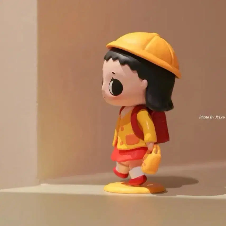 [BUNJANG] Pop Mart Niyota x Chibi Maruko-chan Series Figure / 팝마트 뇨타 x 마루코는 아홉살 시리즈