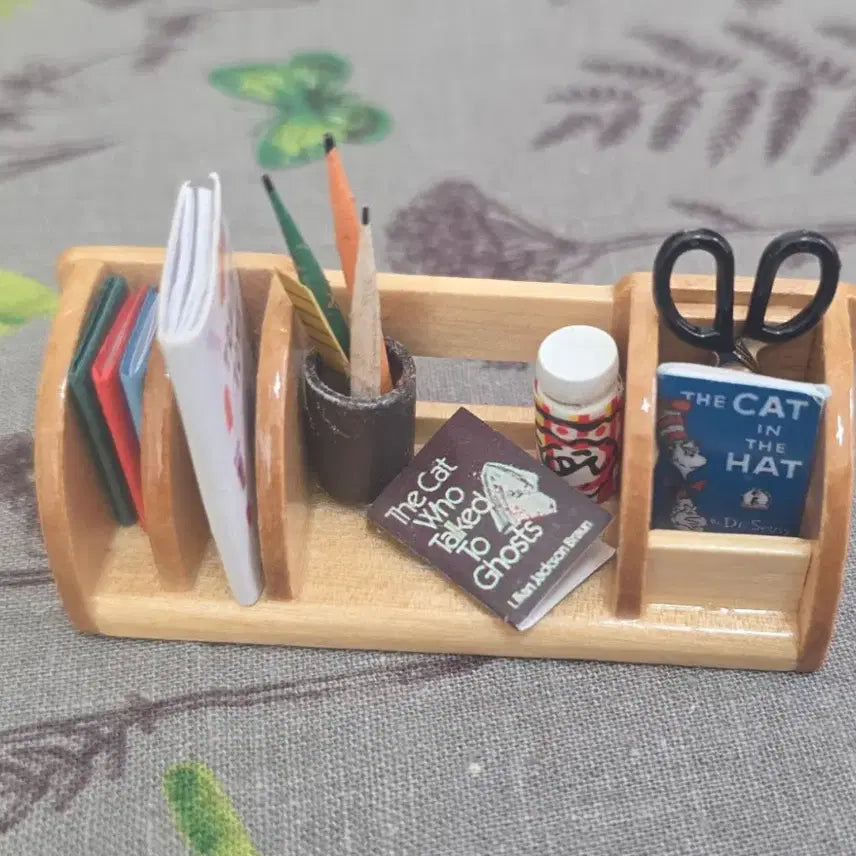 [BUNJANG] Miniature Accessory Set / 미니어처 소품세트